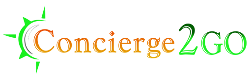 Concierge2Go